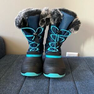 Kamik Snow Boots
